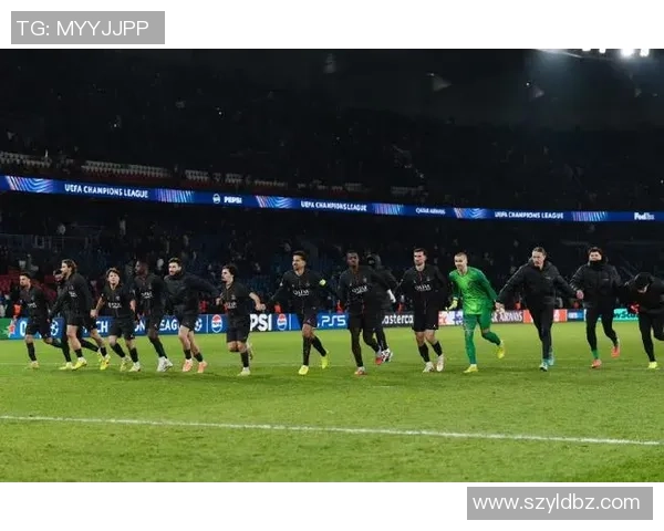 热刺逆袭巴黎圣日耳曼6-2绝杀瞬间燃爆全场十大精彩进球回顾