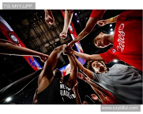 姚明助力儿童篮球发展引领青少年迈向更高的运动梦想