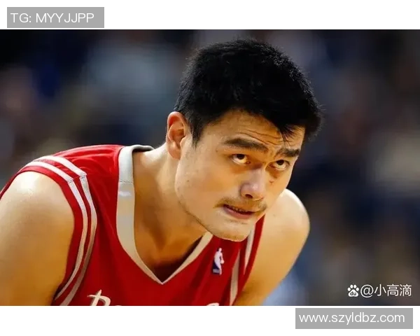 姚明粉丝在NBA的热情与支持如何影响中国篮球的发展与未来