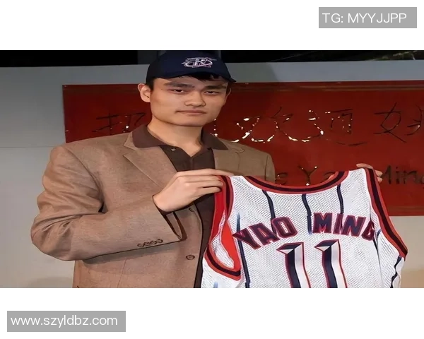 姚明的学历背景揭秘及其对职业生涯的影响分析