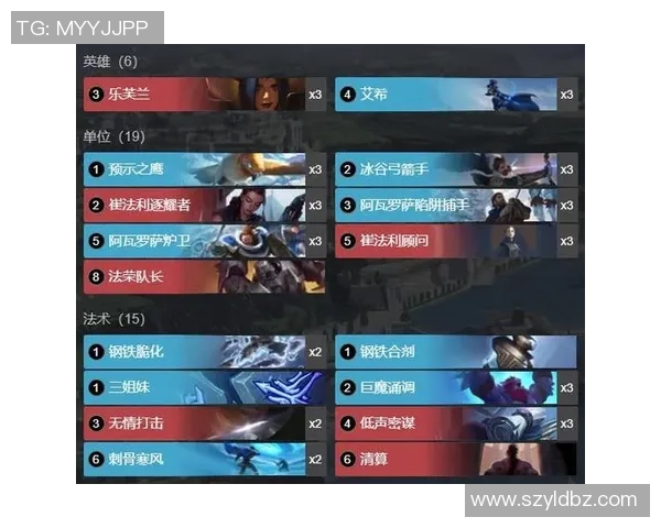 英雄联盟战术解析：V5快攻策略背后的秘密与执行技巧