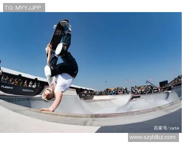 西安滑板队实力崛起聚焦滑板文化与竞技精神的完美结合