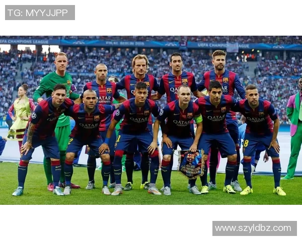 足总杯精彩对决巴萨凭借神扑战胜尤文图斯全场沸腾