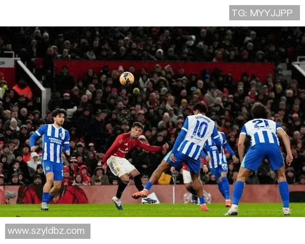 足总杯惊天冷门曼联3-0力克拜仁引爆全场激情瞬间集锦