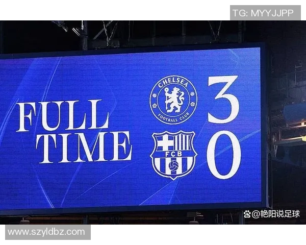 曼城逆转巴萨5-1震撼全场创历史冷门引发热议 曼城逆转巴萨5-1震撼全场创历史冷门引发热议