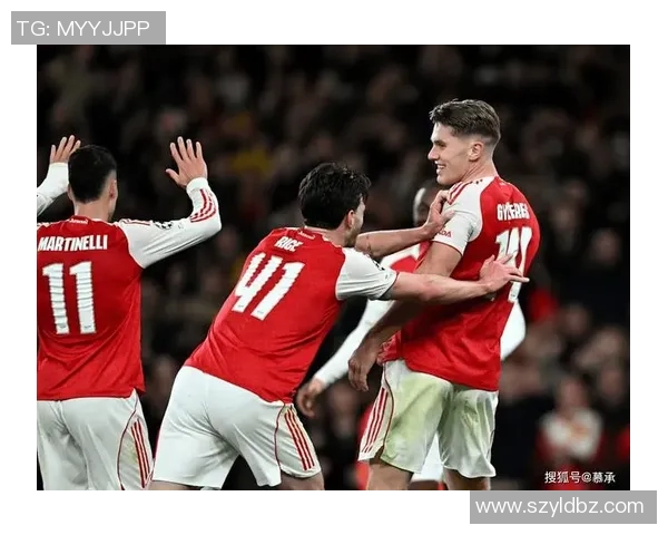 英超惊天大逆转阿森纳5-0狂胜马竞十大精彩进球回顾