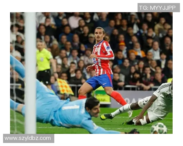 欧冠精彩对决马竞逆转国米神扑时刻震撼全场战术解析